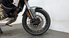 Ducati Multistrada V4 S Grey Essential (20MY)